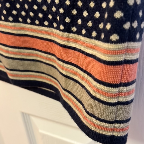 Anthropologie Merino Wool Pencil Skirt - Picture 8 of 10